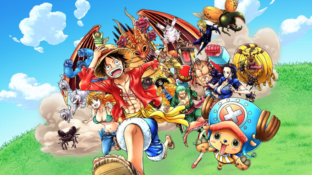 10 Best One Piece Games In 2022