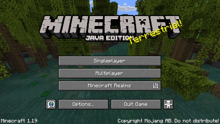 New Minecraft Java Version Introduced: Reporting System | Major Changes In Minecraft Update 1.19.1