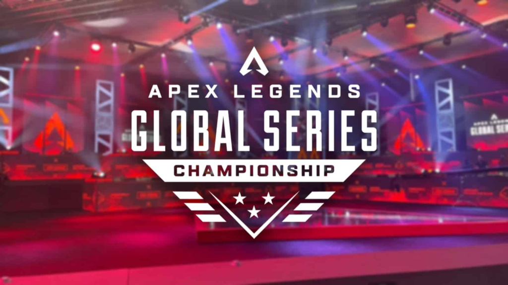 How To Earn Apex Legends Twitch Drops In 2022 | ALGS Championship 2022 Twitch Rewards