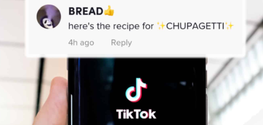 Chupagetti: What Does Chupagetti Mean on TikTok | Where Did Chupagetti Come From?