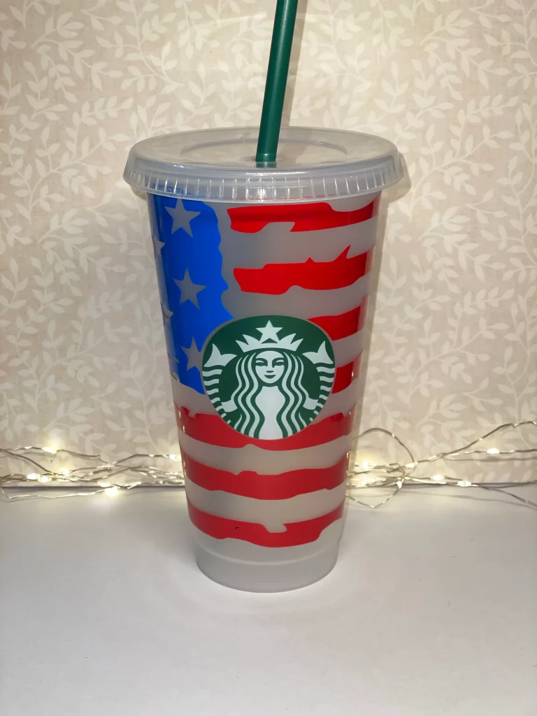 Starbucks 4th of July Cups and Where To Get them?