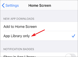 How to Add an App Back to Home Screen | Find The 3 Best Solutions to Add Your App