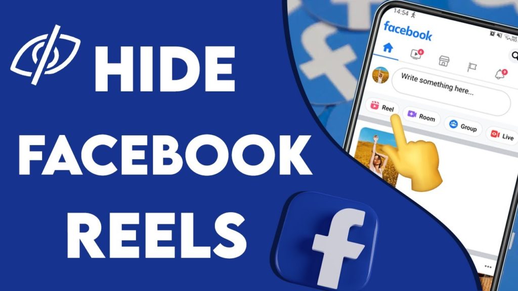How to Remove Reels From Facebook | 5 Steps to Avoid Reels on Facebook