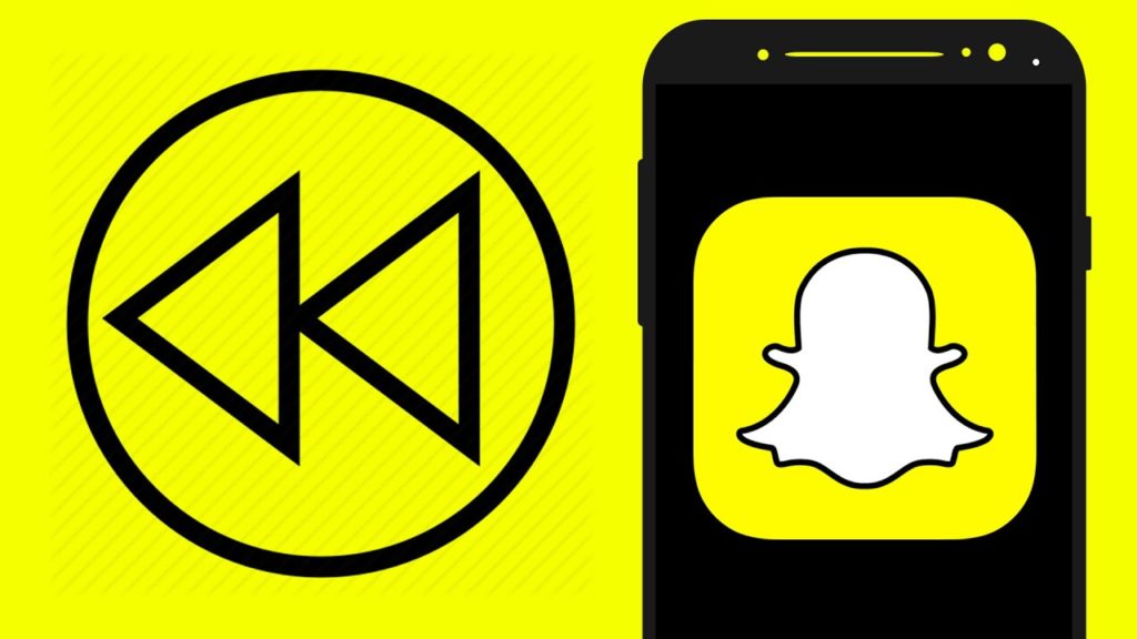 How to Reverse a Video on Snapchat? Only 7 Easy Steps to Reverse Your Snap Video