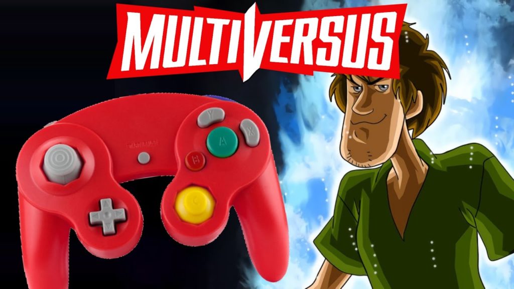 Can You Play MultiVersus With a GameCube Controller | Play On PC, Xbox, PS Consoles