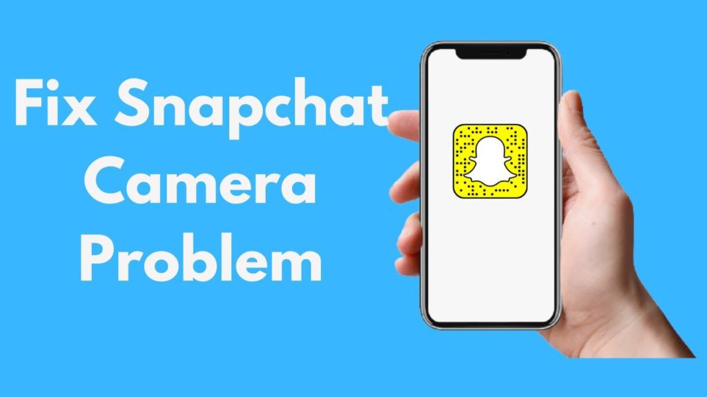How to Flip The Camera on Snapchat in 2022