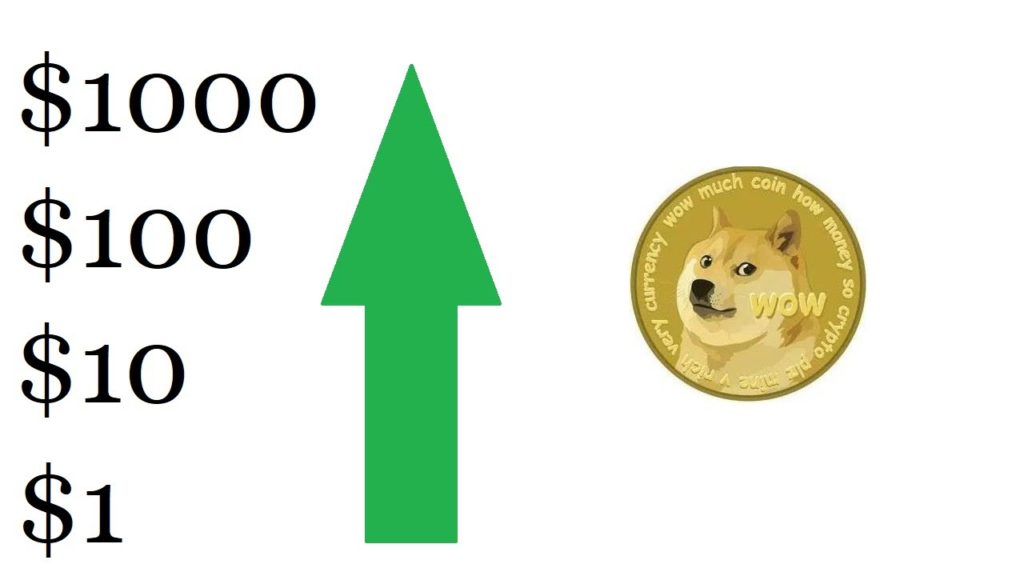 Can Dogecoin Reach $1000 | Invest in the New Crypto Now