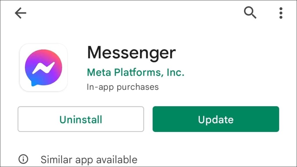 How to Fix Messenger Not Showing Active Friends in 2022?