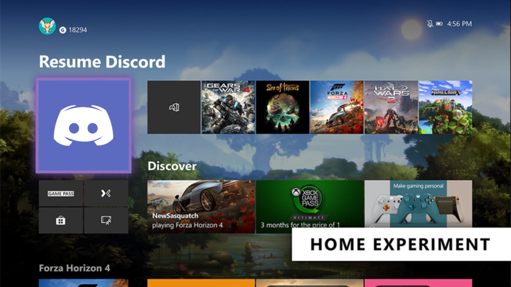 Discord Coming To Xbox | Discord Voice Chat- How To Enable
