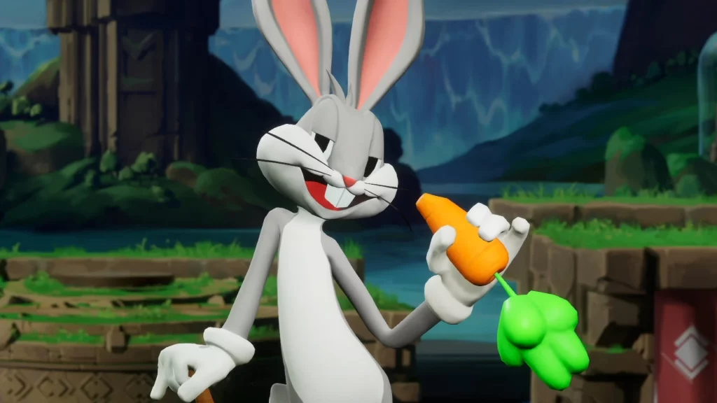 4 Best Perks For Bugs Bunny In MultiVersus | Moves, Tips & Tricks To Win