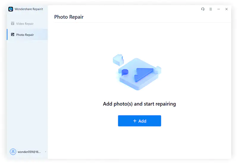 A Step by Step Guide to Fix Blurry Pictures Using Repairit