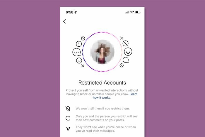 How to Know if Someone Restricted You on Instagram in 2022