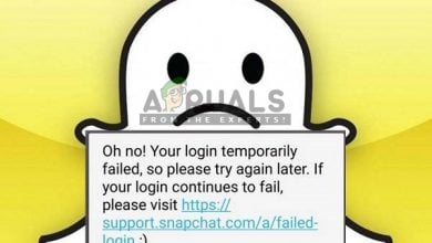 Why Your Access to Snapchat is Temporarily Disabled 