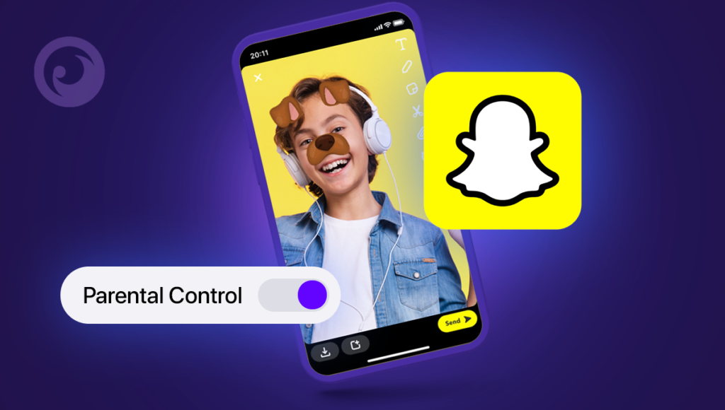 Snapchat Parental Controls 2022 & Everything We Know About It!