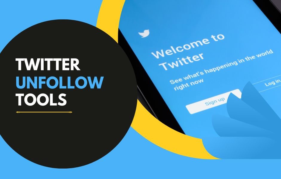 How to Unfollow Everyone on Twitter?