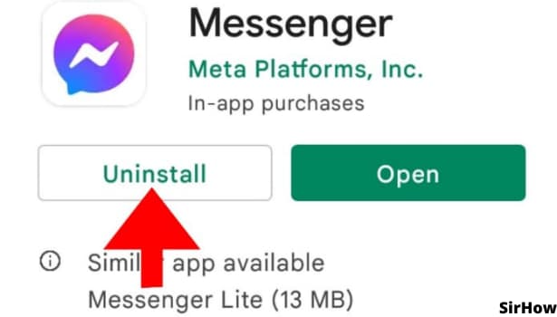 How to Fix Messenger Not Showing Active Friends in 2022?