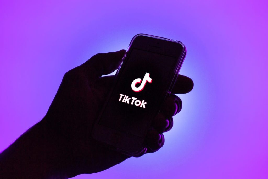 TikTok Browser Capable of Monitoring Your Input Activities