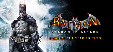 Batman Games In Order: Arkham | Batman Chronologic Order