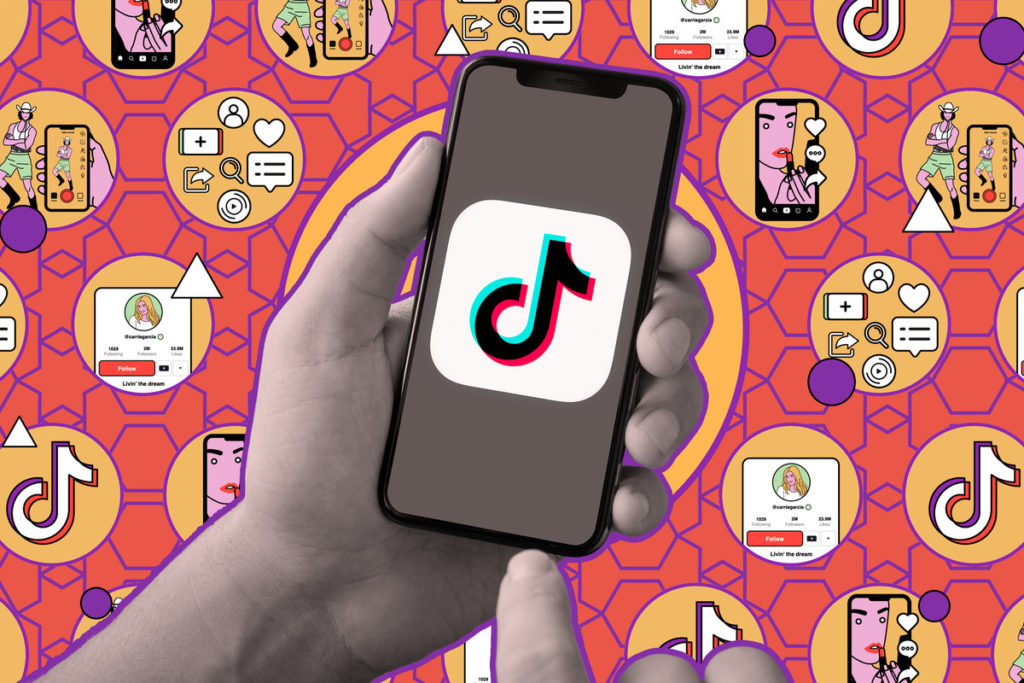 How To Change Number On TikTok Without Old Number in 2022