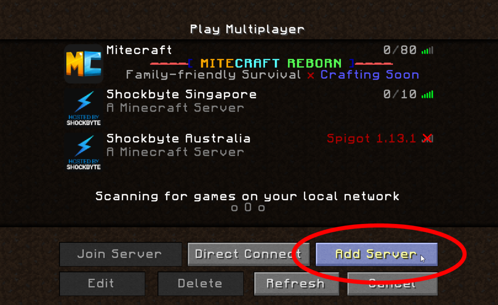 How To Choose The Best Third Party Minecraft Server Hosting Services?