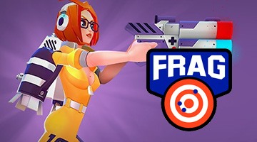Now.gg Frag | Play Frag In Browser For Free