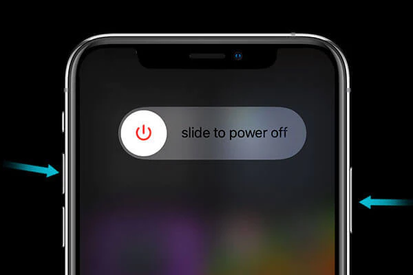 Restart Your Phone; Why is my iPhone Battery Draining so Fast? Reasons and Fixes