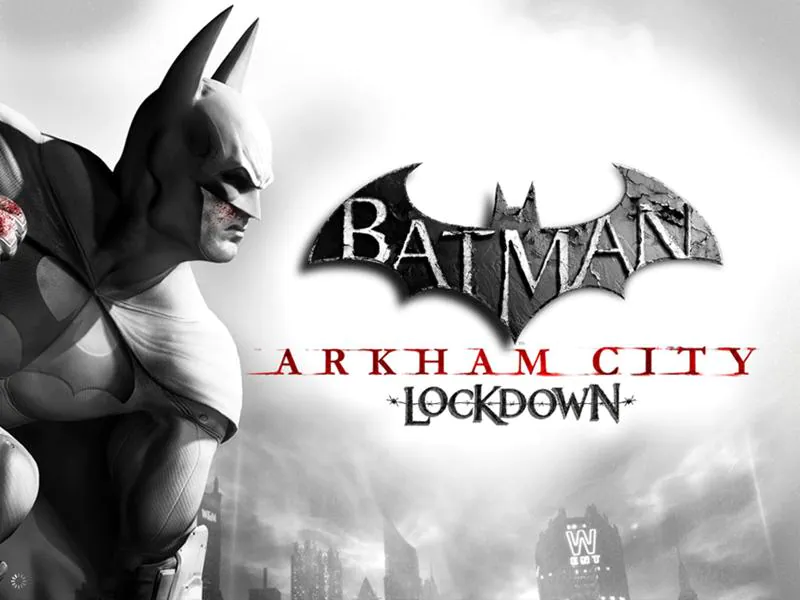 Batman Games In Order: Arkham | Batman Chronologic Order