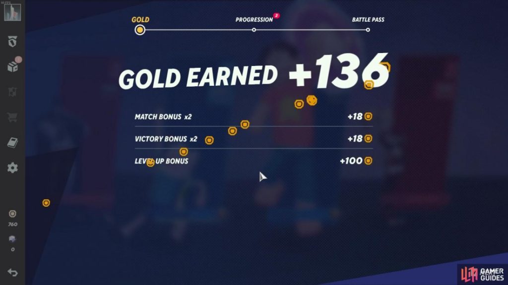 How To Get Gold In MultiVersus? | 6 Ways To Earn Gold Quickly In MultiVersus