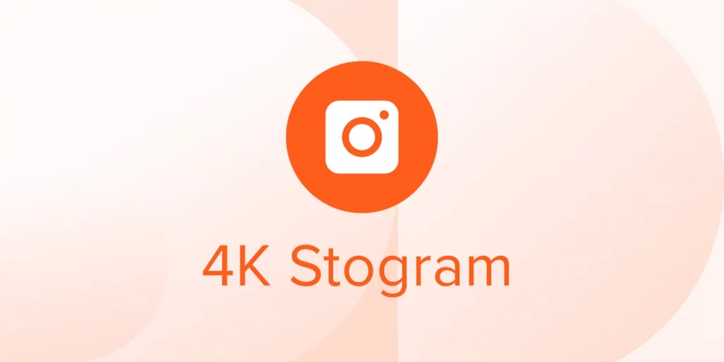  4K Stogram Best Instagram Reels Downloaders
