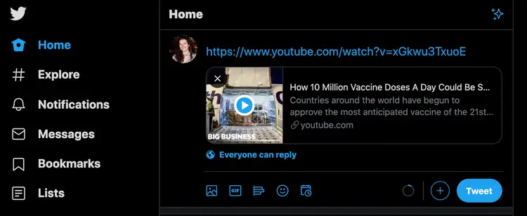 What's Twitter Video Length Limit? How Long Can Your Post Videos on Twitter?