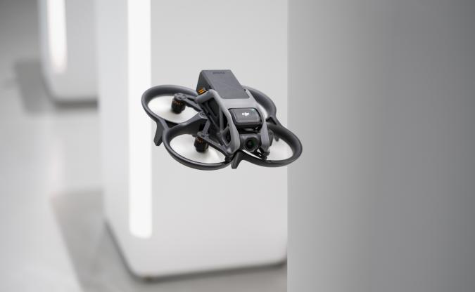 DJI Avata Features, Price, Availability, Weight, and More