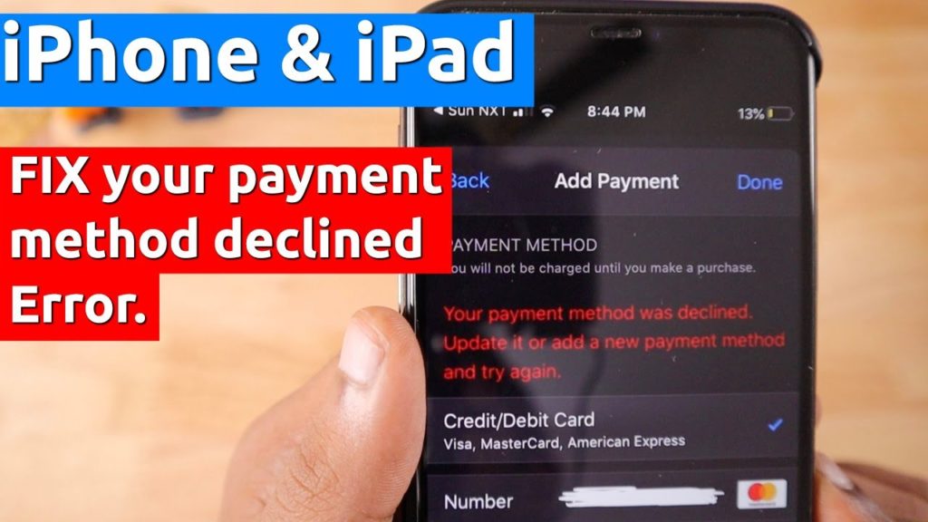 How to Fix Apple Pay Pending on Your iPhone, Apple Watch, iPad & Mac
