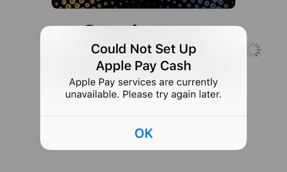Apple Pay Services are Currently Unavailable |Solve With 9 Fixes