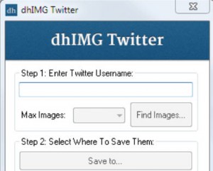 dhIMG - 8 Best Twitter Image Downloaders | Now Save Your Twitter Images