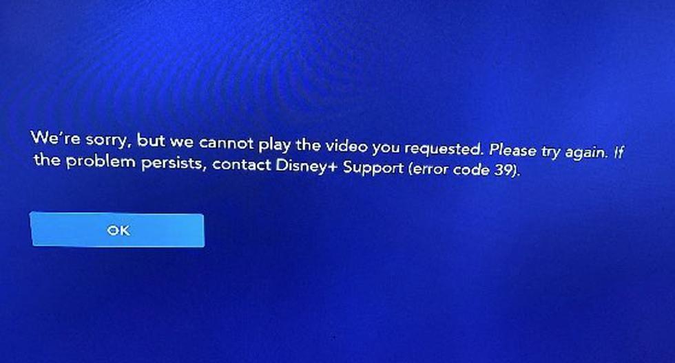 How to Fix Disney Plus Error Code 39 on Smart TVs, Mobile Devices, Game Consoles & Web Browsers| 6 Possible Causes You Must Know
