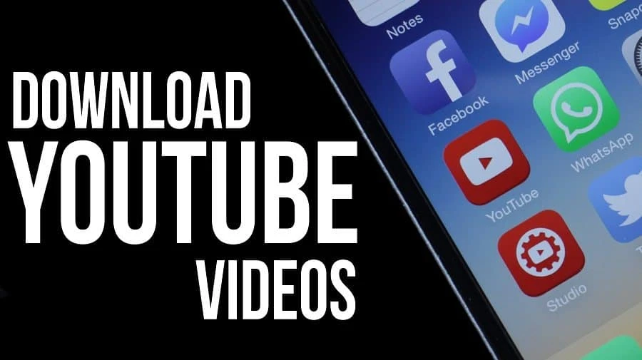 How to Download YouTube Videos on iPhone | 14 Steps to Your Fav Videos