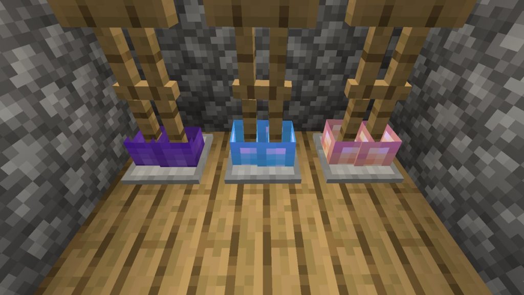 Best Enchantments For Minecraft Game?