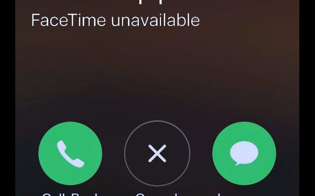 Facetime Not Working On iPhone | Try The 10 Fixes Right Now