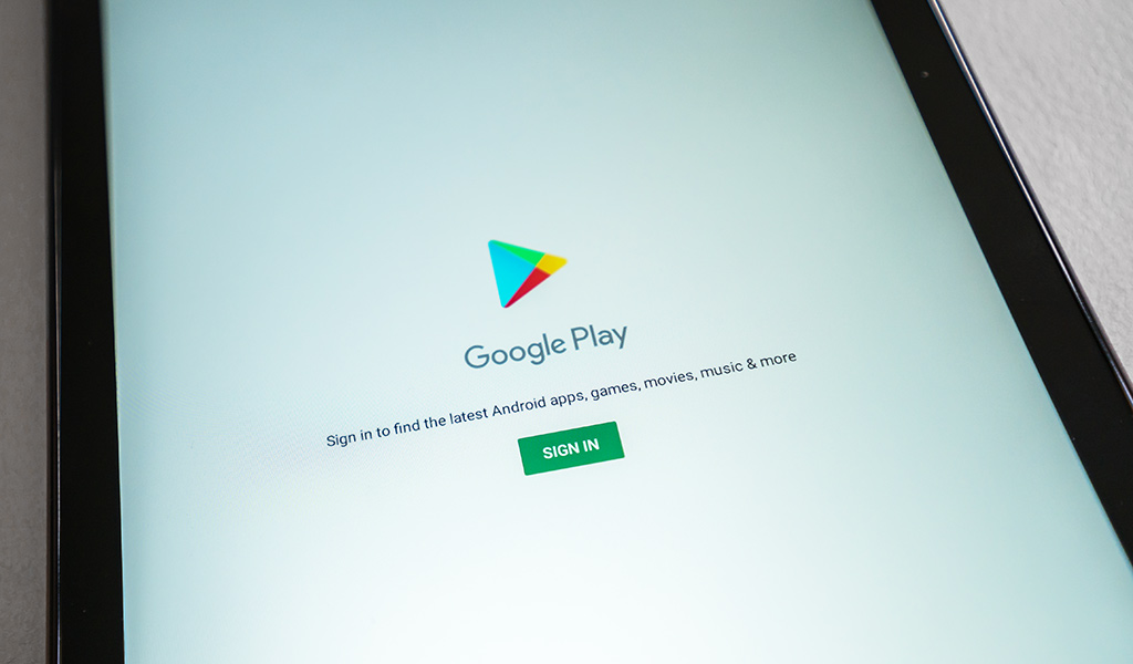 Install Google Play store on Fire tablet