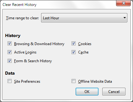 How to Clear Search History | Guide to Clear History For Any Browser