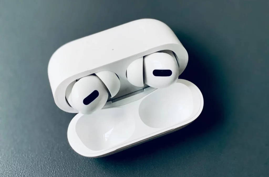 There occurs some issues when you try to charge your AirPods and you get it fixed when you put it in the Airpods case.