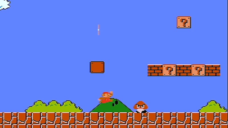 A Fare Stake Of Adventures All Mario Games In Order|20 Games