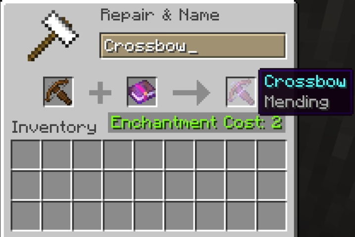 Best Enchantments For Minecraft Game