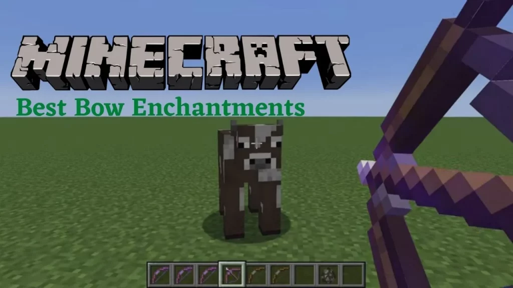 Best Enchantments For Minecraft Game?