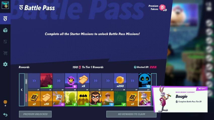 MultiVersus Battle Pass Price Season 1 | Release Date, Tiers, Price And More!