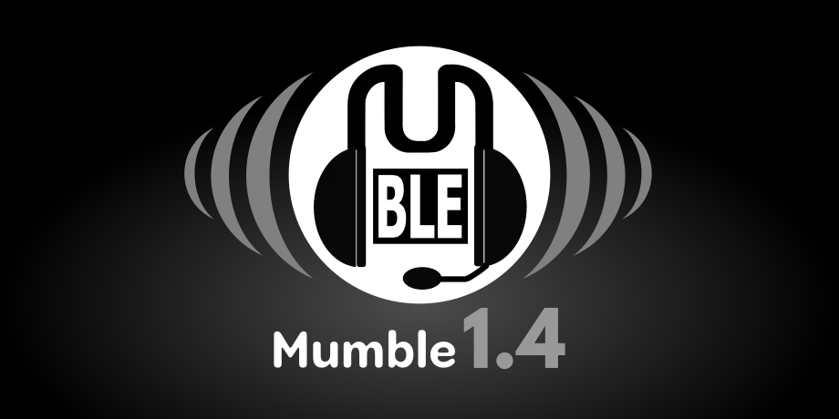 Mumble : Discord Alternatives