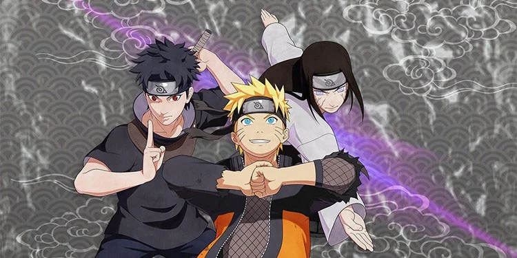 Naruto Games In Order