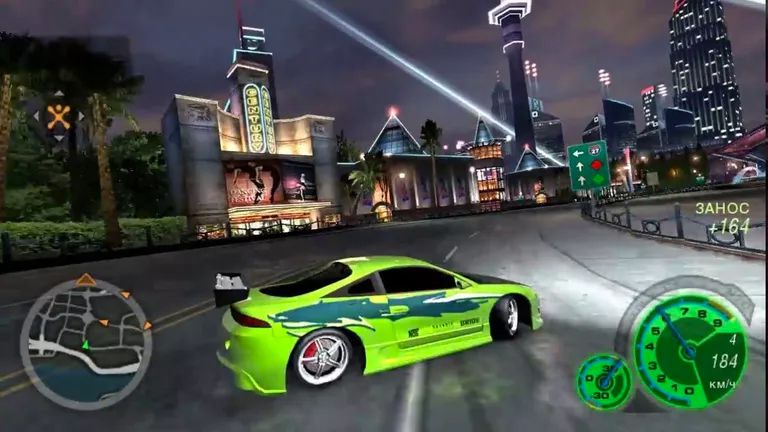 Need For Speed Games In Order