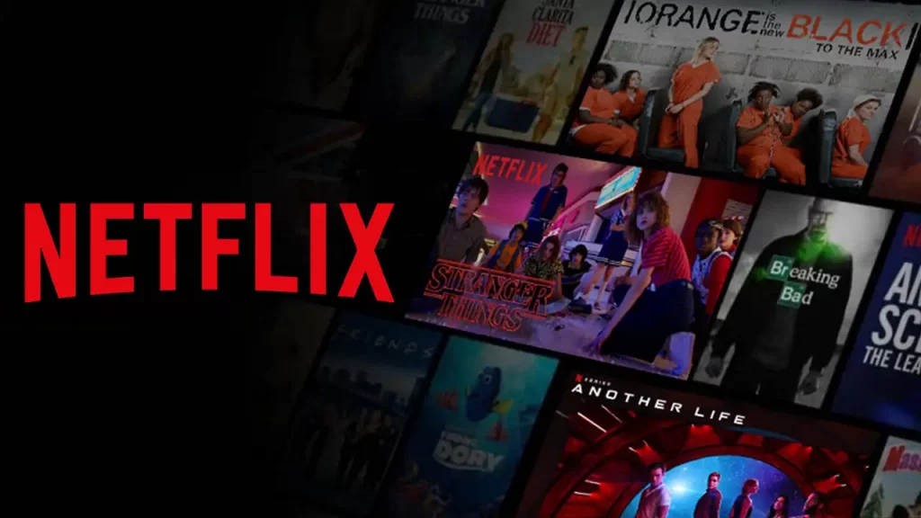 Netflix Launches “Browse By Language” Feature in 2022