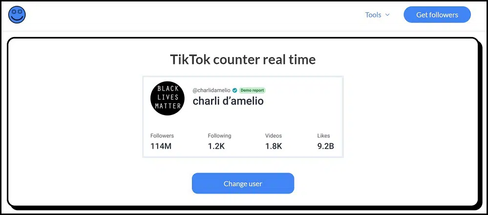 How to Find Exact Follower Count on TikTok